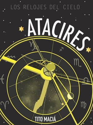 cover image of Atacires